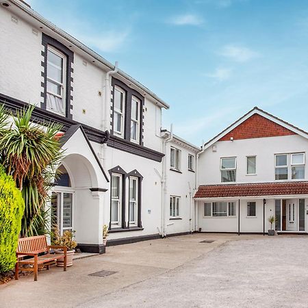 Apartment Twelve - Uk39868 เพนตัน ภายนอก รูปภาพ