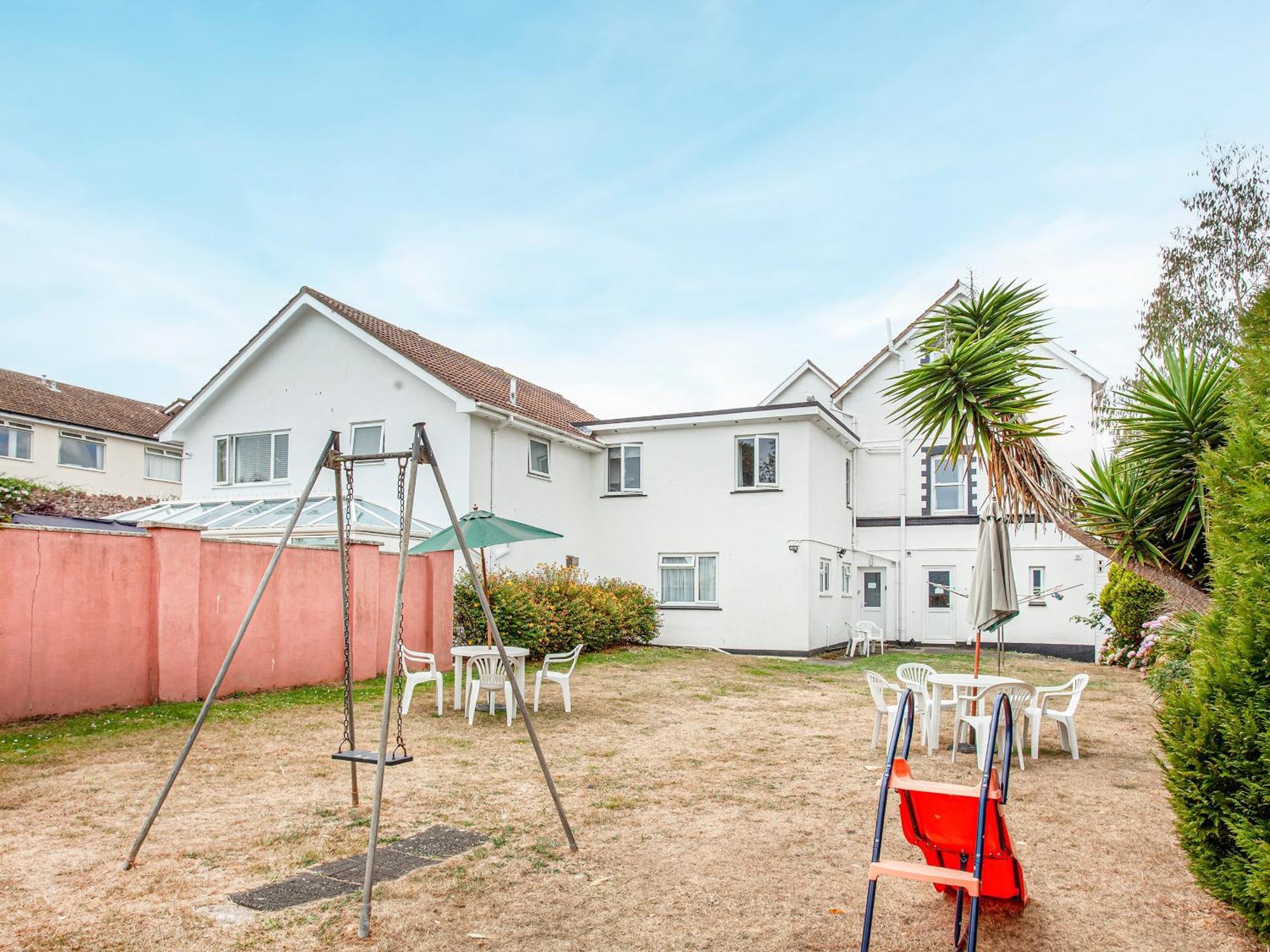 Apartment Twelve - Uk39868 เพนตัน ภายนอก รูปภาพ