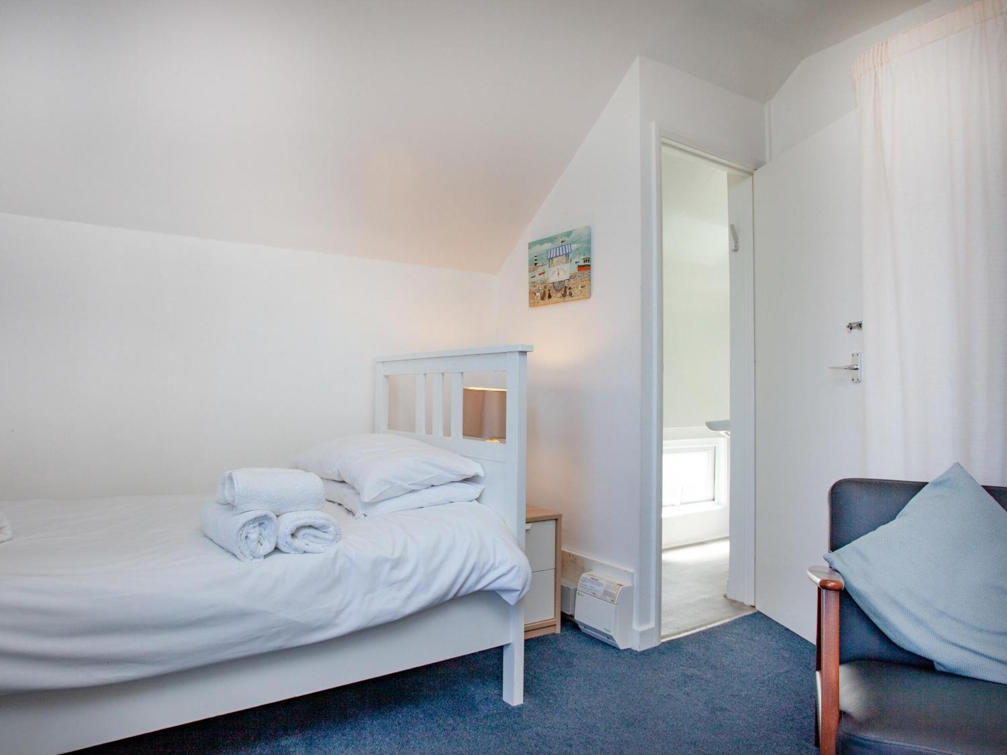 Apartment Twelve - Uk39868 เพนตัน ภายนอก รูปภาพ